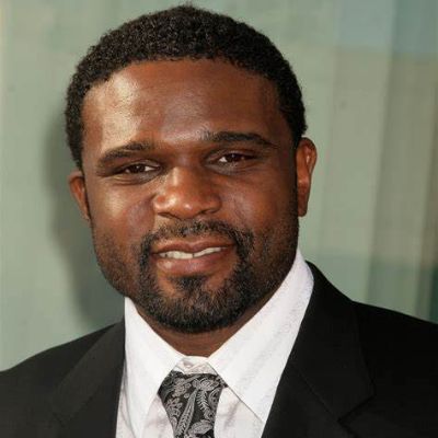 Darius McCrary